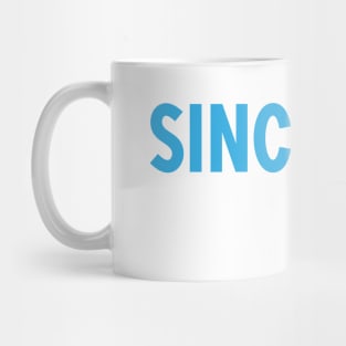 Sincerely Me -Dear Evan Hansen Mug